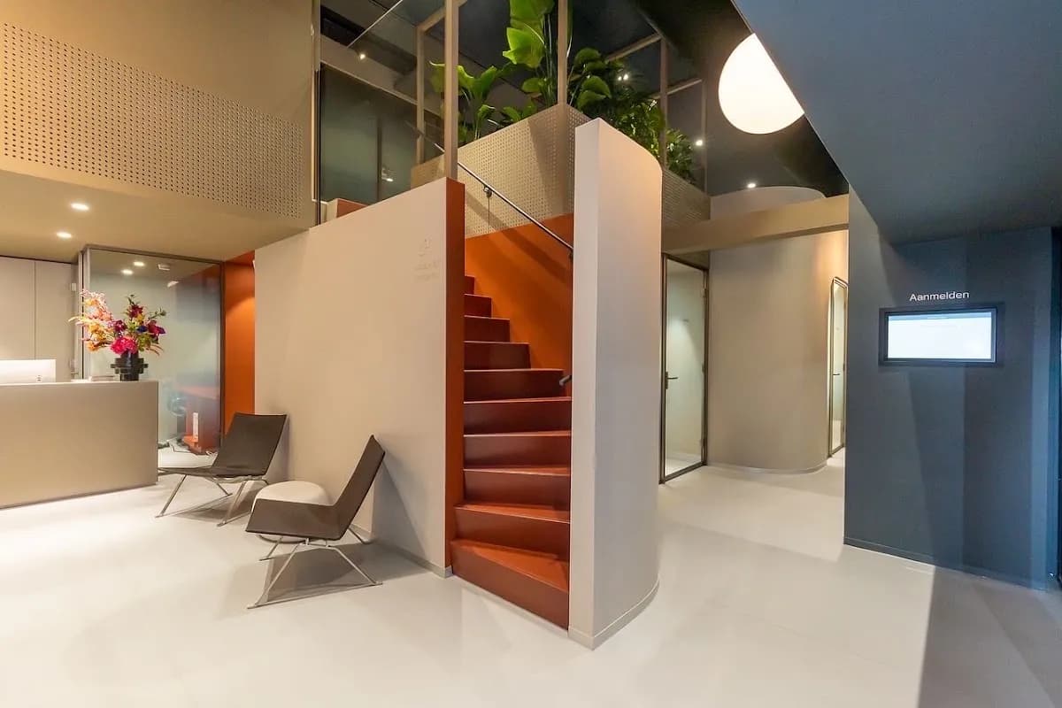 Tandarts Parla House of Dentistry — foto uit de Google-vermelding van de praktijk