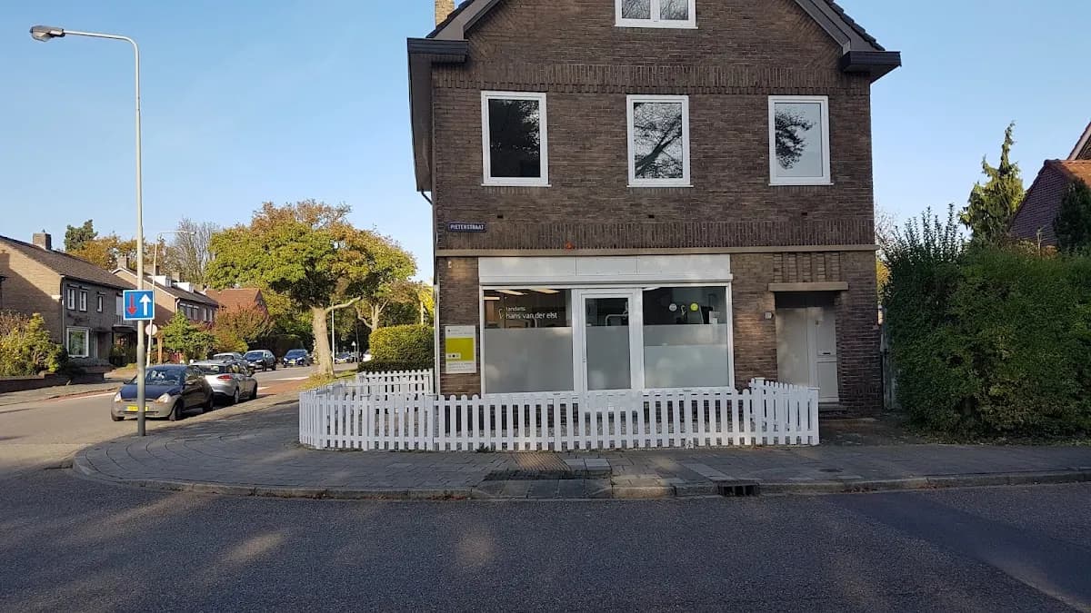 Tandarts Van der Elst — foto uit de Google-vermelding van de praktijk