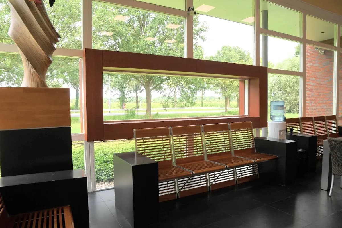 Tandarts - Verhagen Volledig Mondzorg - Lichtenvoorde — foto uit de Google-vermelding van de praktijk