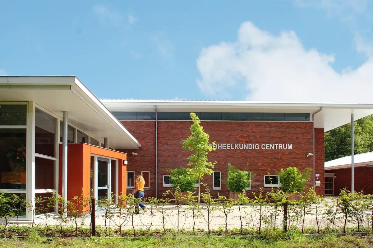 Tandarts - Verhagen Volledig Mondzorg - Lichtenvoorde — foto uit de Google-vermelding van de praktijk