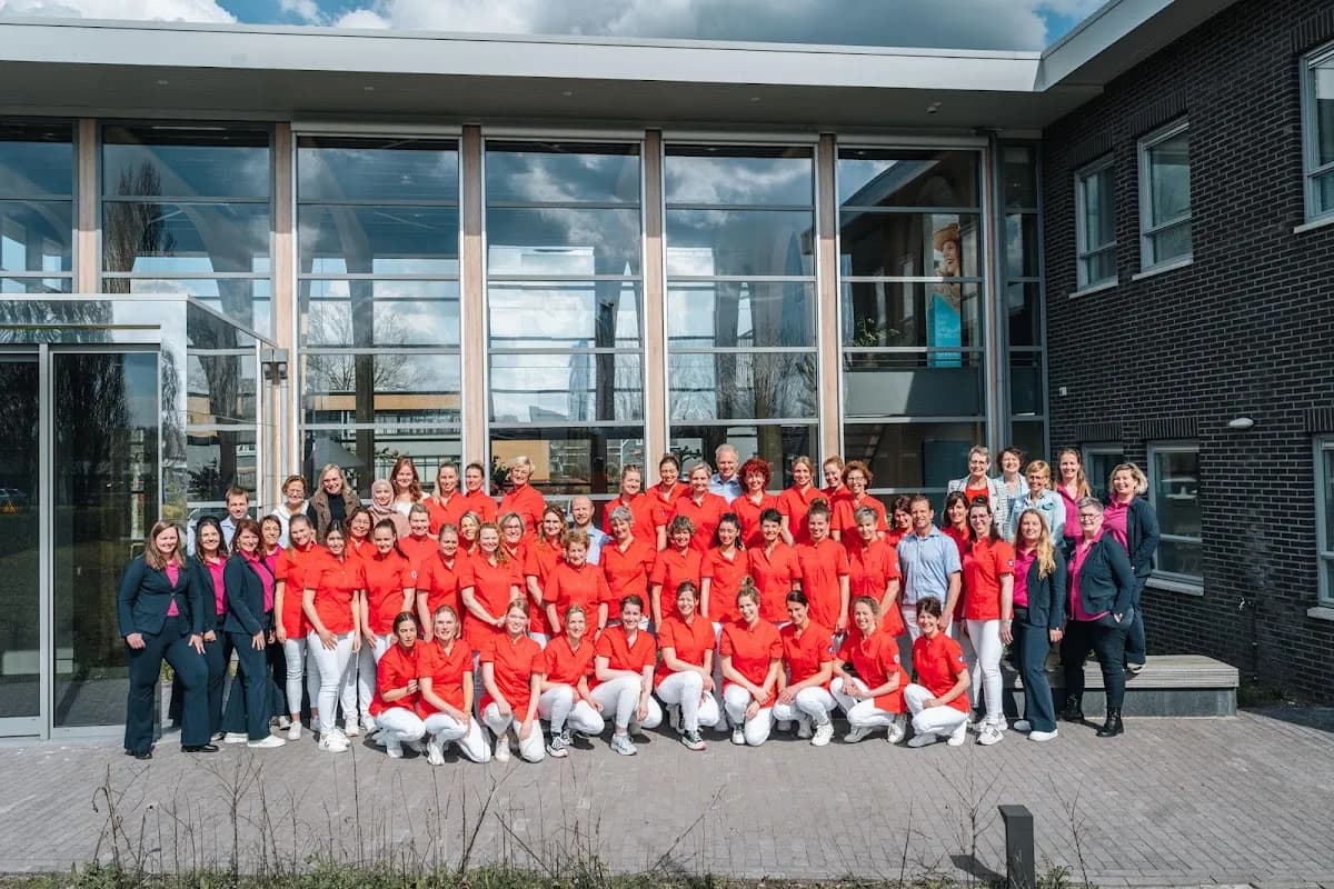 Tandarts Verhagen Volledig Mondzorg - Winterswijk — foto uit de Google-vermelding van de praktijk