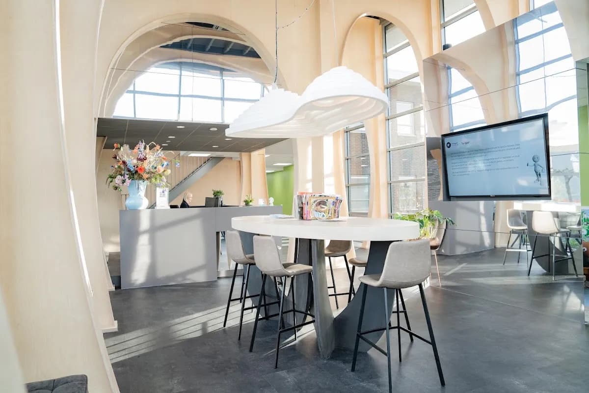 Tandarts Verhagen Volledig Mondzorg - Winterswijk — foto uit de Google-vermelding van de praktijk