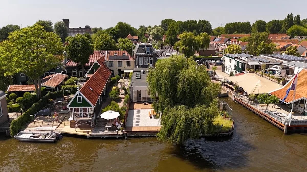 Tandarts Zaandam — foto uit de Google-vermelding van de praktijk