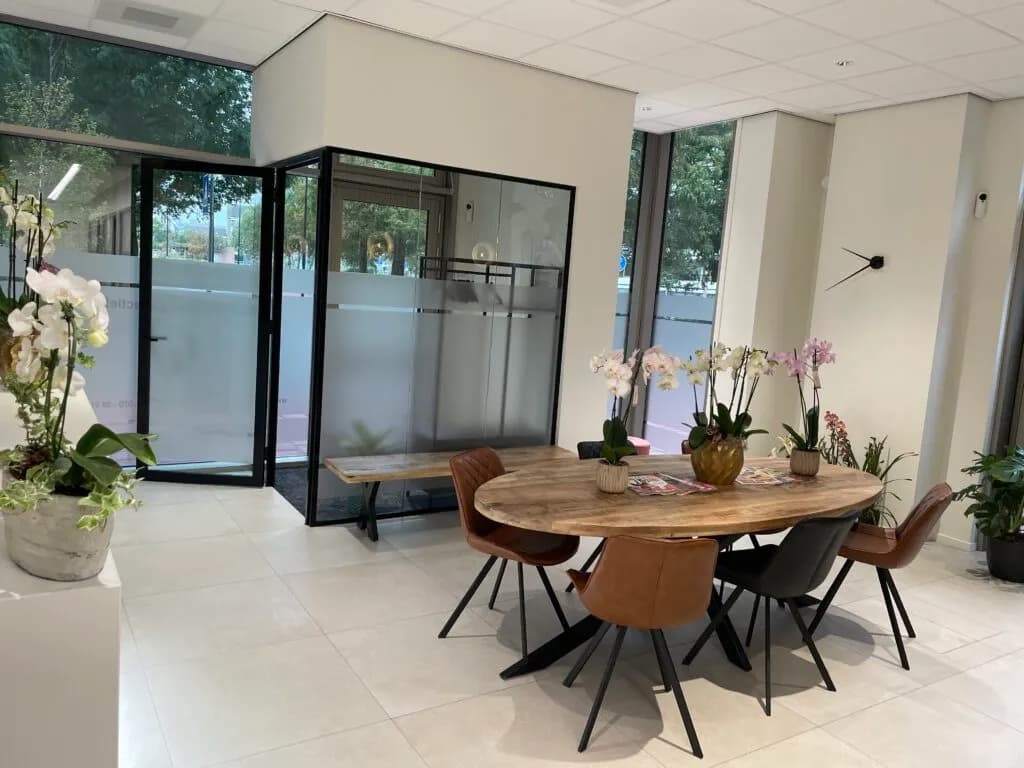 Tandartsencollectief Rijswijk — foto uit de Google-vermelding van de praktijk