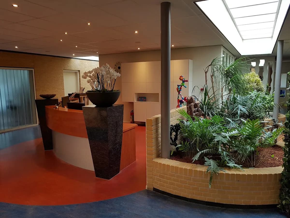 Tandartsengroepspraktijk Vrijheid. — foto uit de Google-vermelding van de praktijk