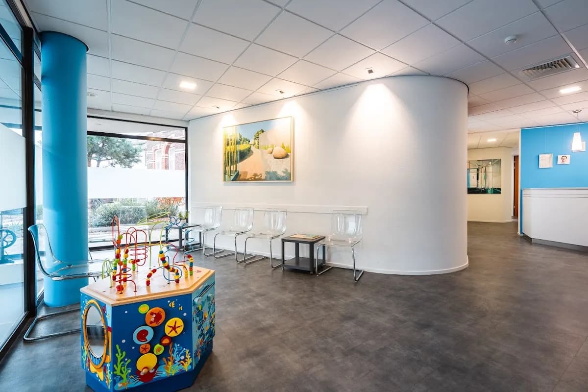 Tandartsenpraktijk Bas Hengeveld — foto uit de Google-vermelding van de praktijk