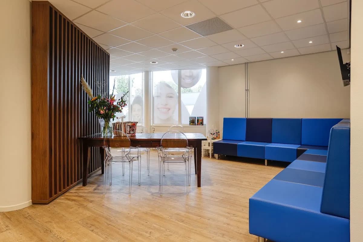 Tandartsenpraktijk Brouwhuis — foto uit de Google-vermelding van de praktijk