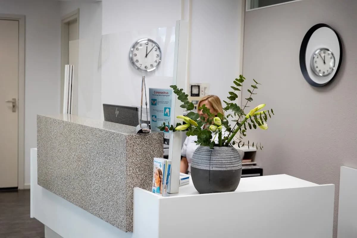 Tandartsenpraktijk Carmenlaan Amstelveen — foto uit de Google-vermelding van de praktijk