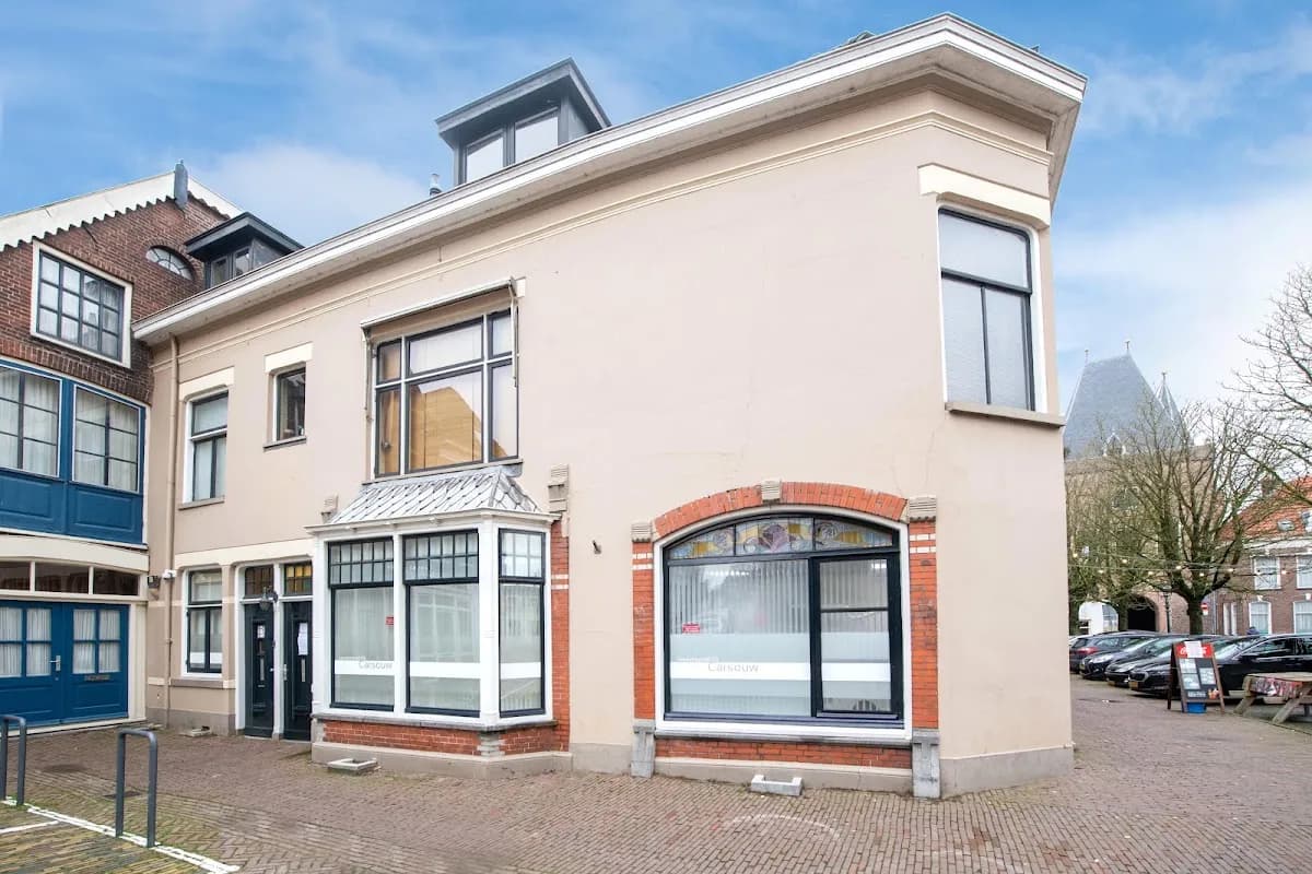 Tandartsenpraktijk Carsouw — foto uit de Google-vermelding van de praktijk
