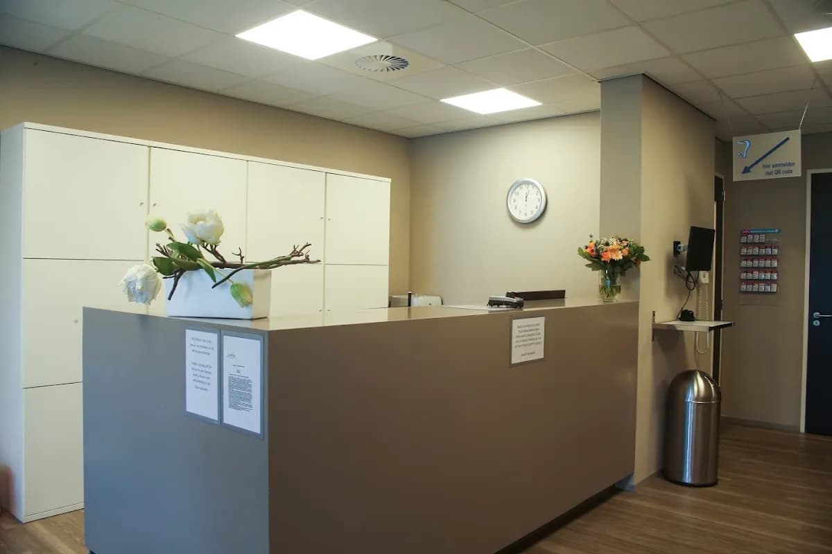 Tandartsenpraktijk Dent2Dent Ridderkerk — foto uit de Google-vermelding van de praktijk