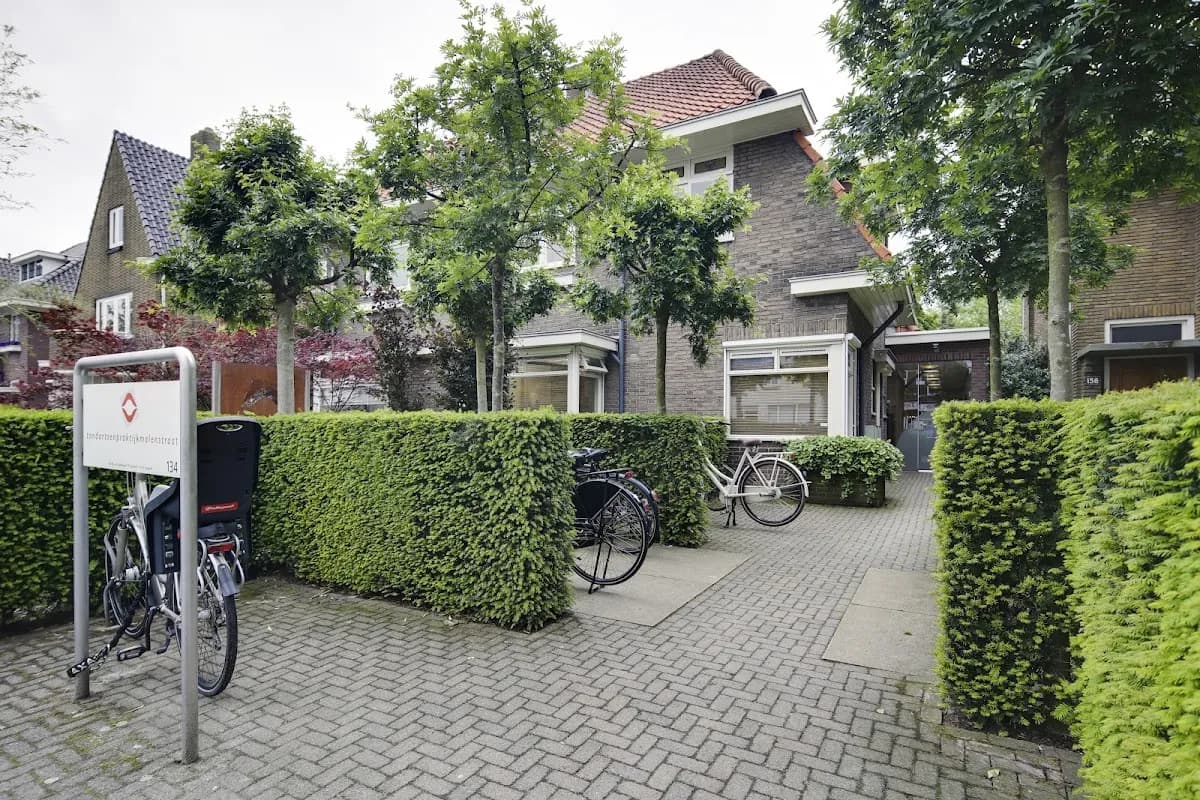 Tandartsenpraktijk Doomen-Zegveld — foto uit de Google-vermelding van de praktijk