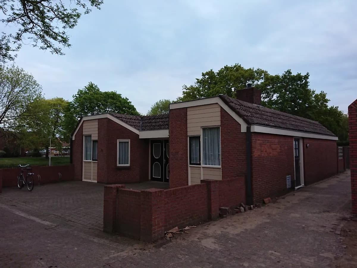 Tandartsenpraktijk F.H.G. Kok — foto uit de Google-vermelding van de praktijk