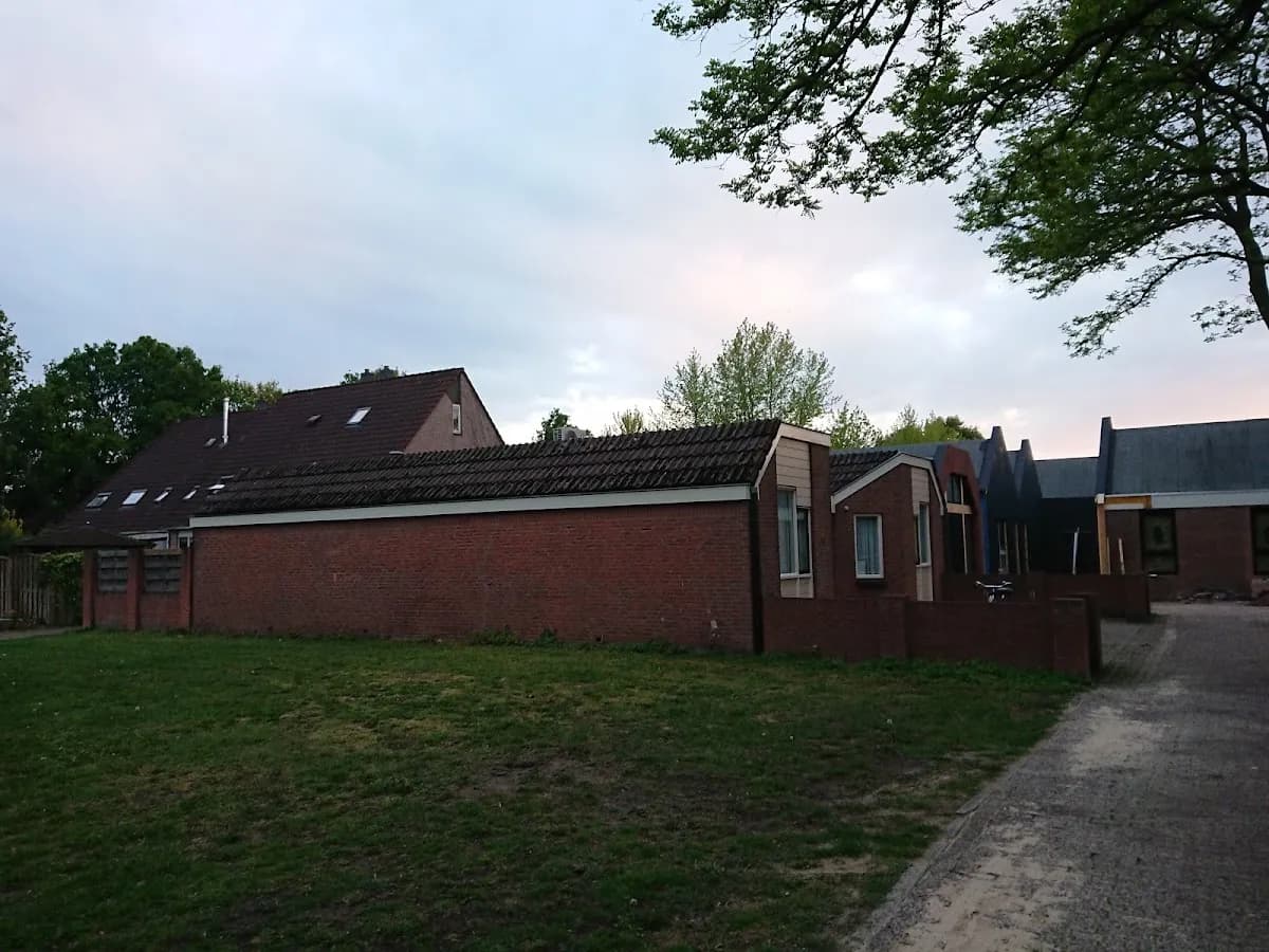 Tandartsenpraktijk F.H.G. Kok — foto uit de Google-vermelding van de praktijk