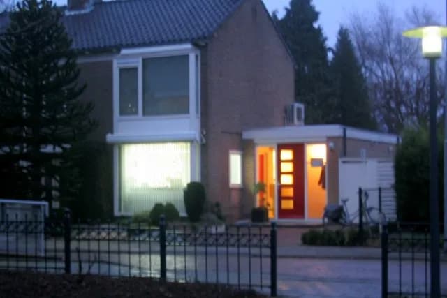 Tandartsenpraktijk Goudriaan — foto uit de Google-vermelding van de praktijk