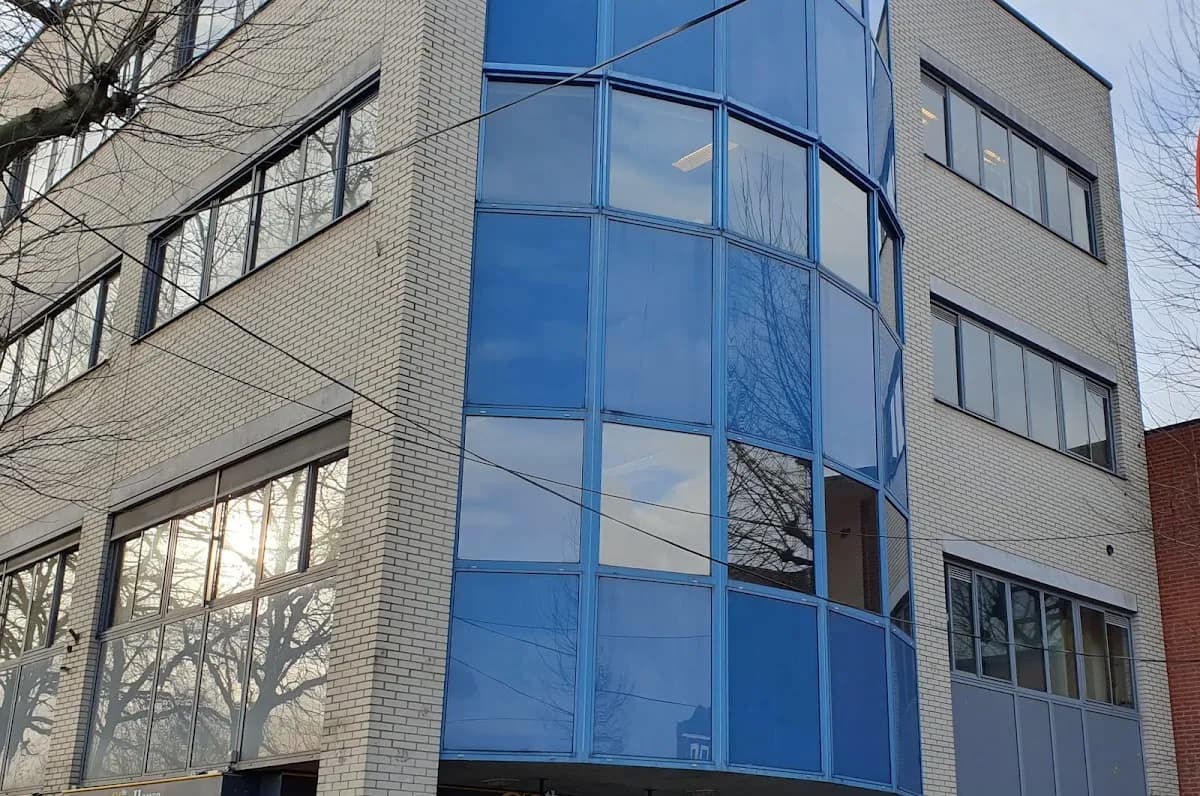 Tandartsenpraktijk Hoofddorp — foto uit de Google-vermelding van de praktijk
