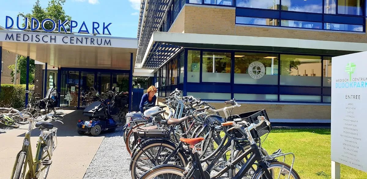 Tandartsenpraktijk Ivoren Toren — foto uit de Google-vermelding van de praktijk