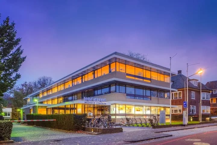 Tandartsenpraktijk Ivoren Toren — foto uit de Google-vermelding van de praktijk