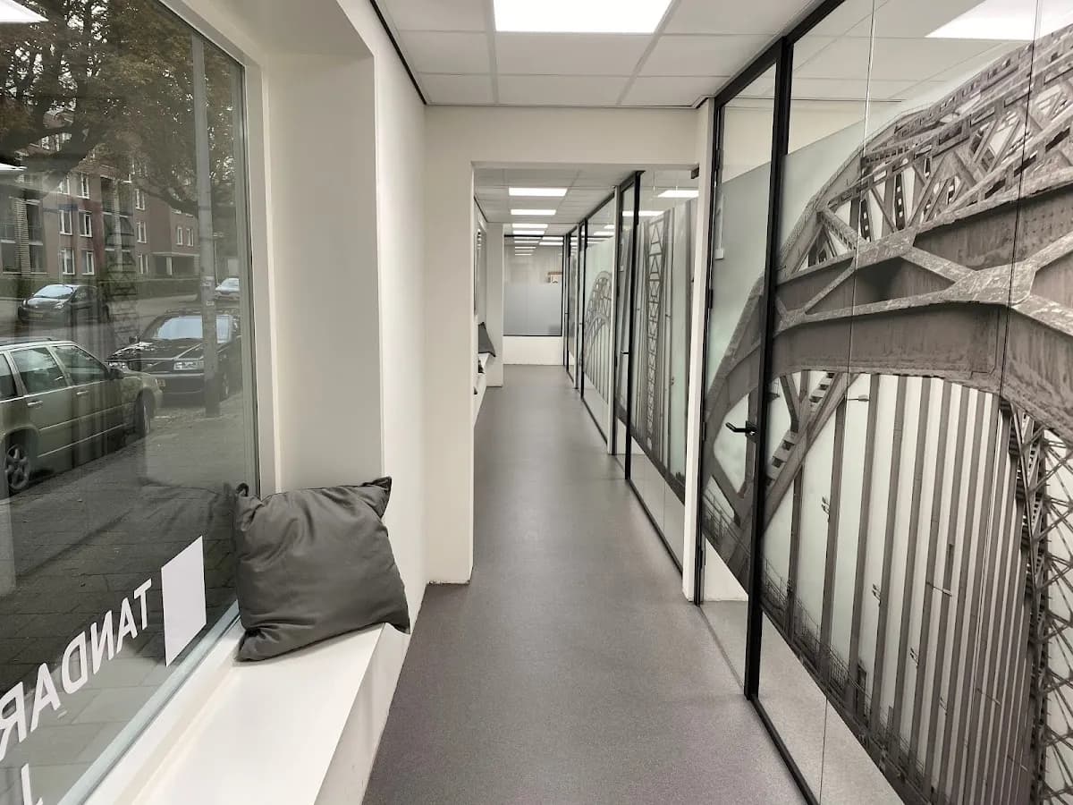 Tandartsenpraktijk J. Peijs🦷 — foto uit de Google-vermelding van de praktijk