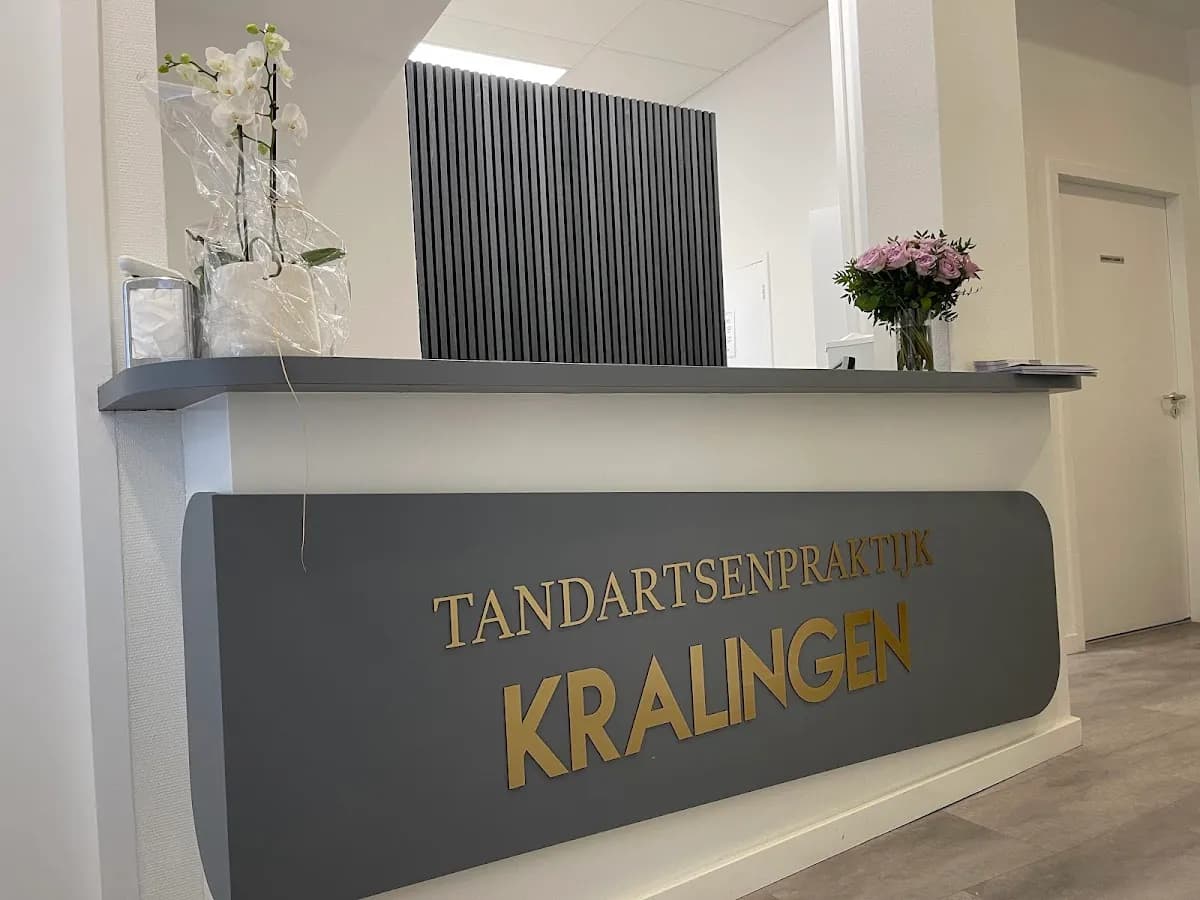Tandartsenpraktijk Kralingen — foto uit de Google-vermelding van de praktijk