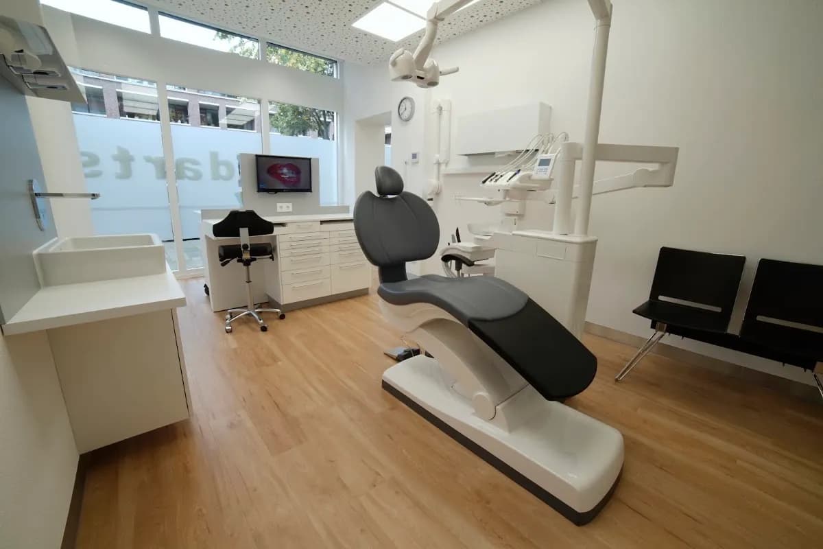 Tandartsenpraktijk Leempoel-Groenewegen🦷 — foto uit de Google-vermelding van de praktijk