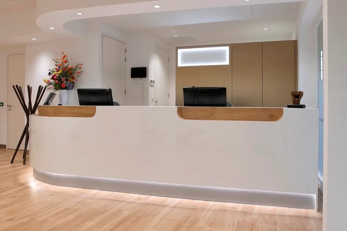 Tandartsenpraktijk Leempoel-Groenewegen🦷 — foto uit de Google-vermelding van de praktijk
