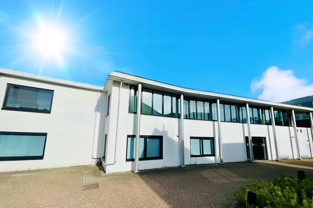 Tandartsenpraktijk Leidsche Rijn — foto uit de Google-vermelding van de praktijk