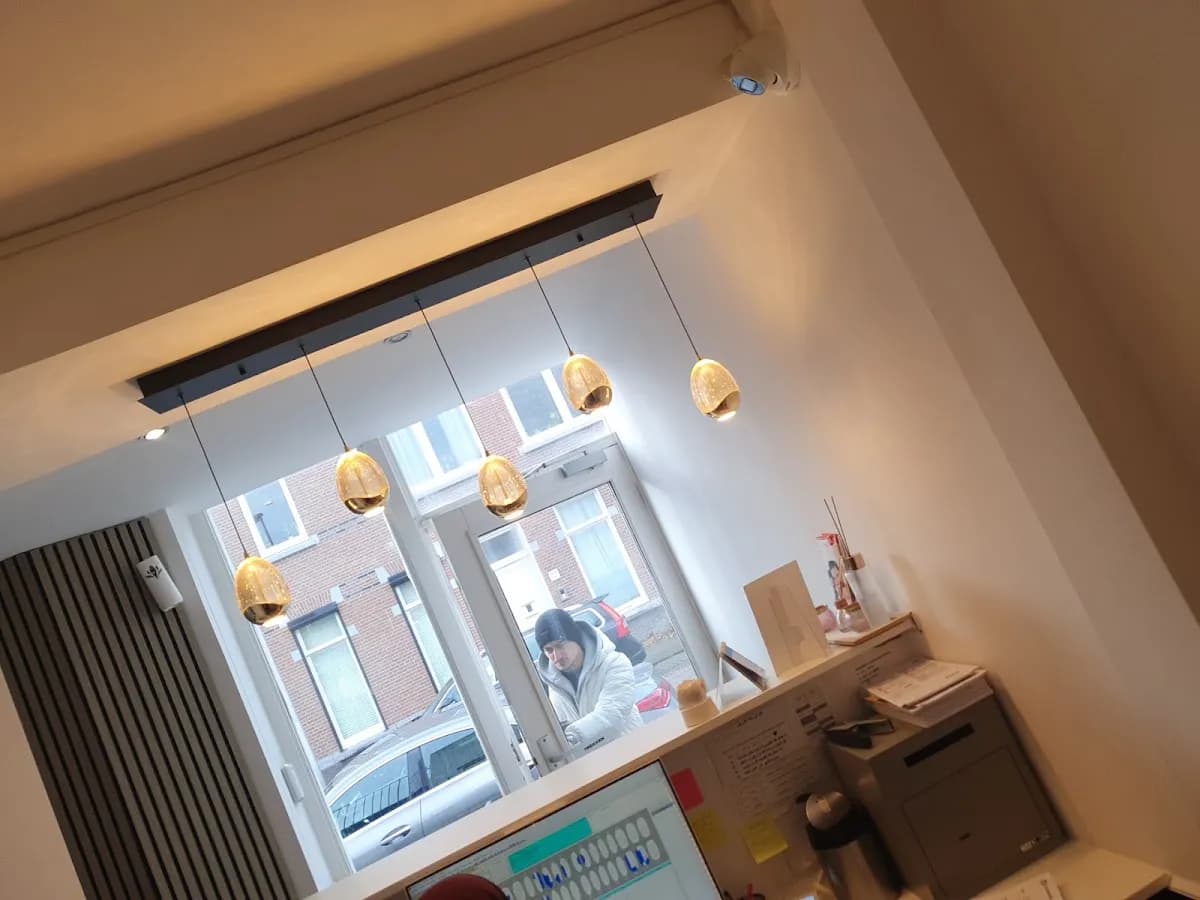 Tandartsenpraktijk Leidseweg — foto uit de Google-vermelding van de praktijk