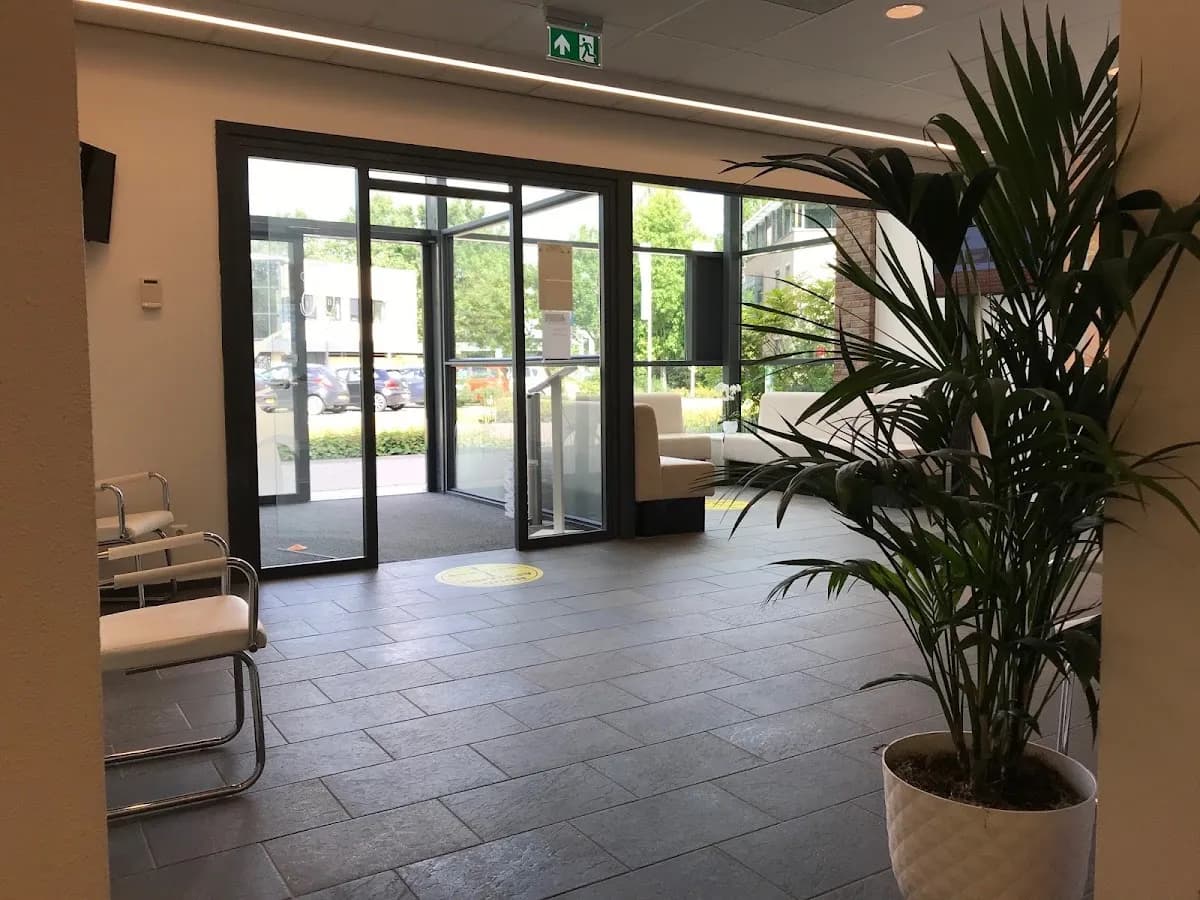 Tandartsenpraktijk Oranjebuurt — foto uit de Google-vermelding van de praktijk