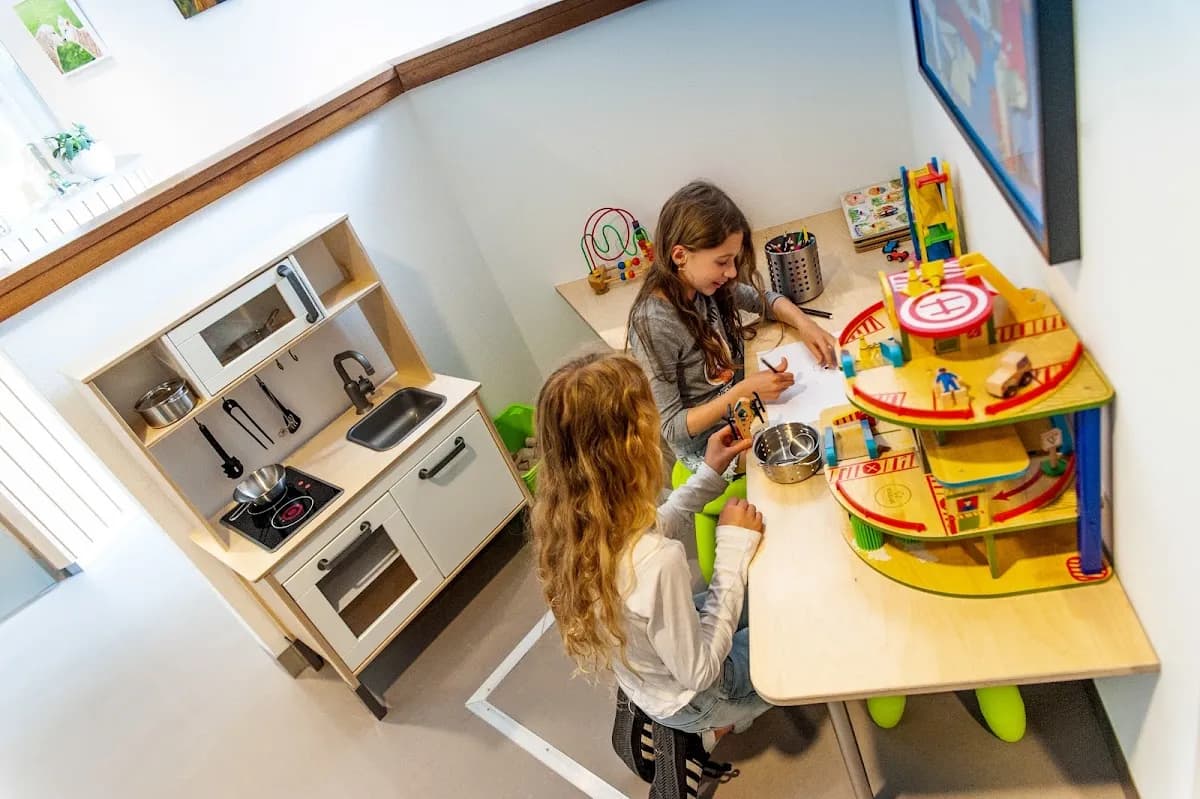 Tandartsenpraktijk Postema - Tandarts Zwolle — foto uit de Google-vermelding van de praktijk