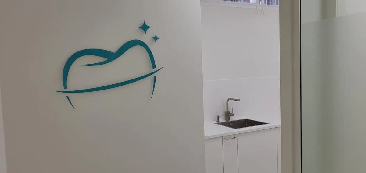 Tandartsenpraktijk PR Dental — foto uit de Google-vermelding van de praktijk