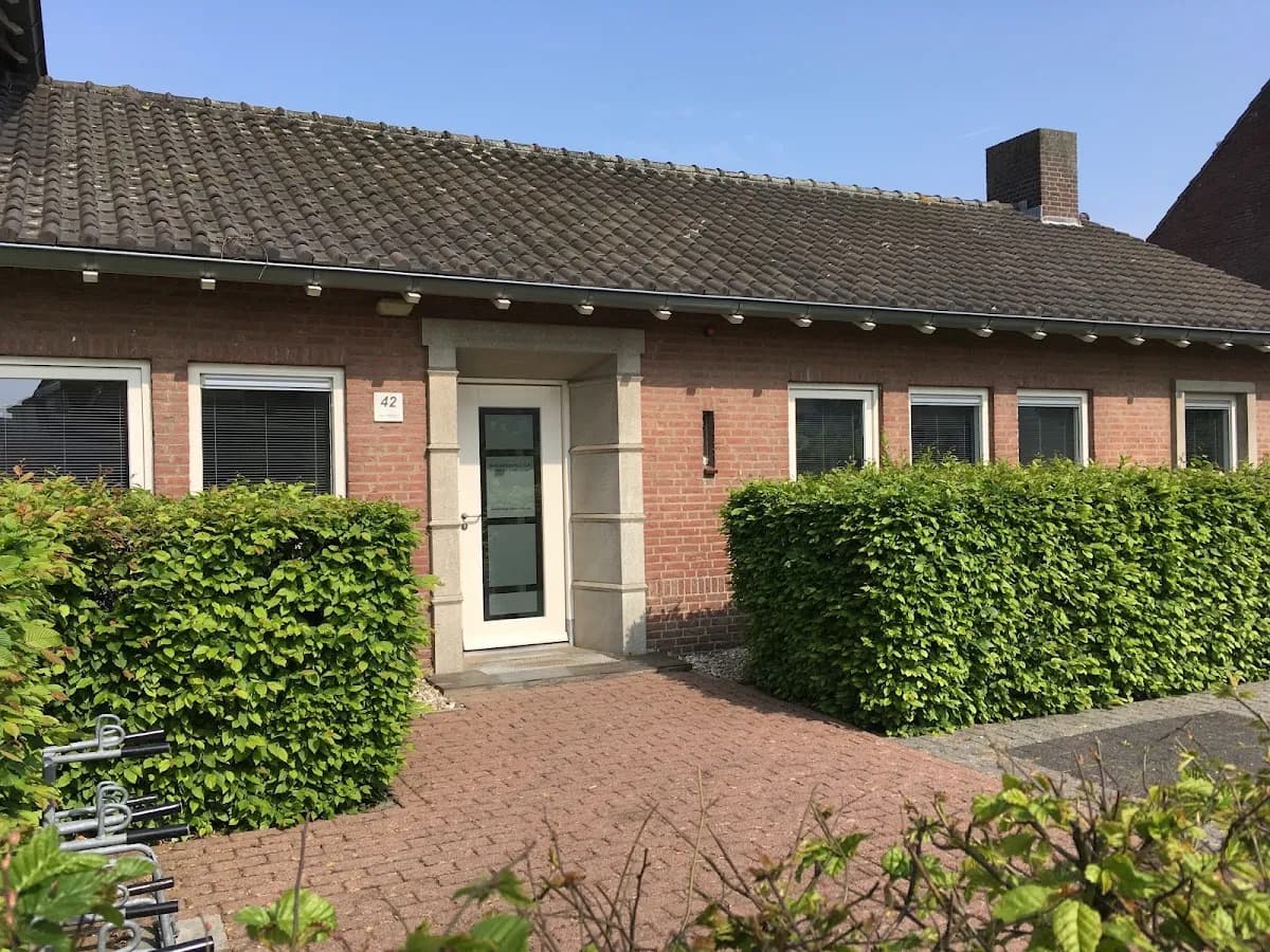 Tandartsenpraktijk S. Lodder & A. Lodder-Janssen🦷 — foto uit de Google-vermelding van de praktijk
