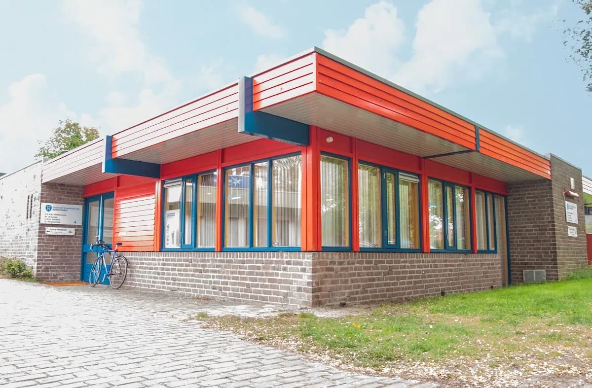 Tandartsenpraktijk Schelfhorst — foto uit de Google-vermelding van de praktijk
