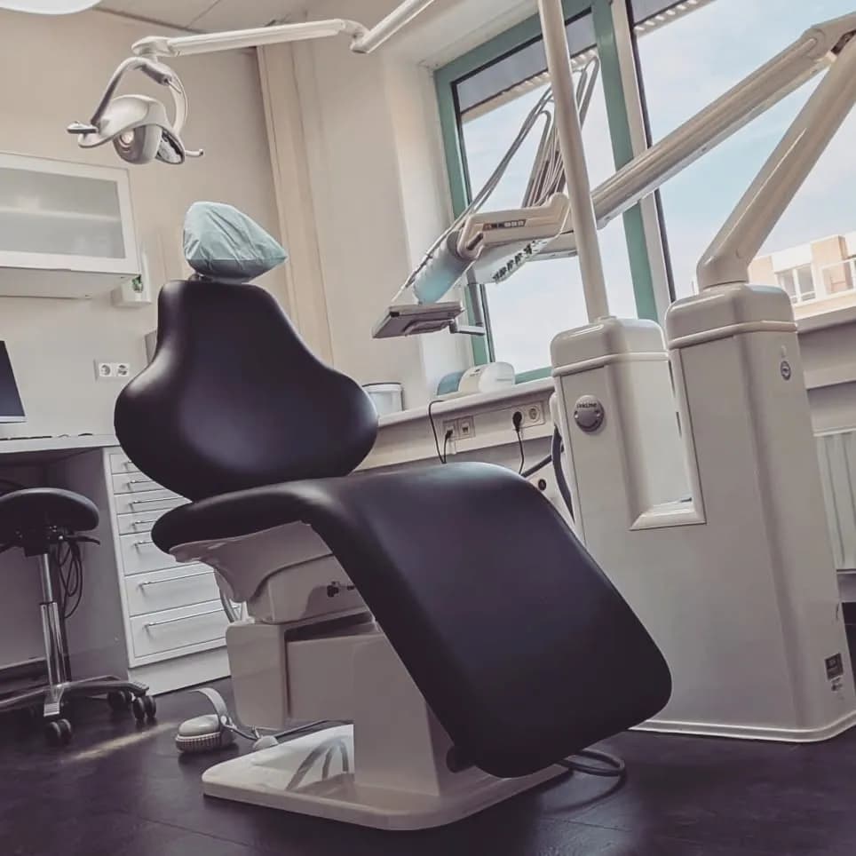 Tandartsenpraktijk Stadshart 🦷 — foto uit de Google-vermelding van de praktijk