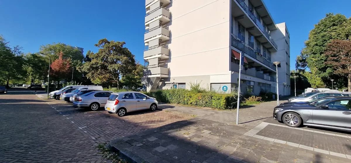 Tandartsenpraktijk Tio — foto uit de Google-vermelding van de praktijk
