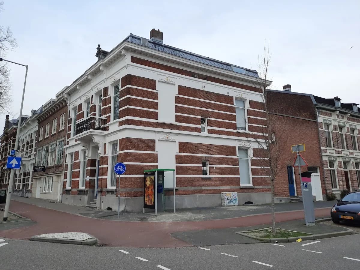 Tandartsenpraktijk Van Loon en Van Veen B.V. — foto uit de Google-vermelding van de praktijk