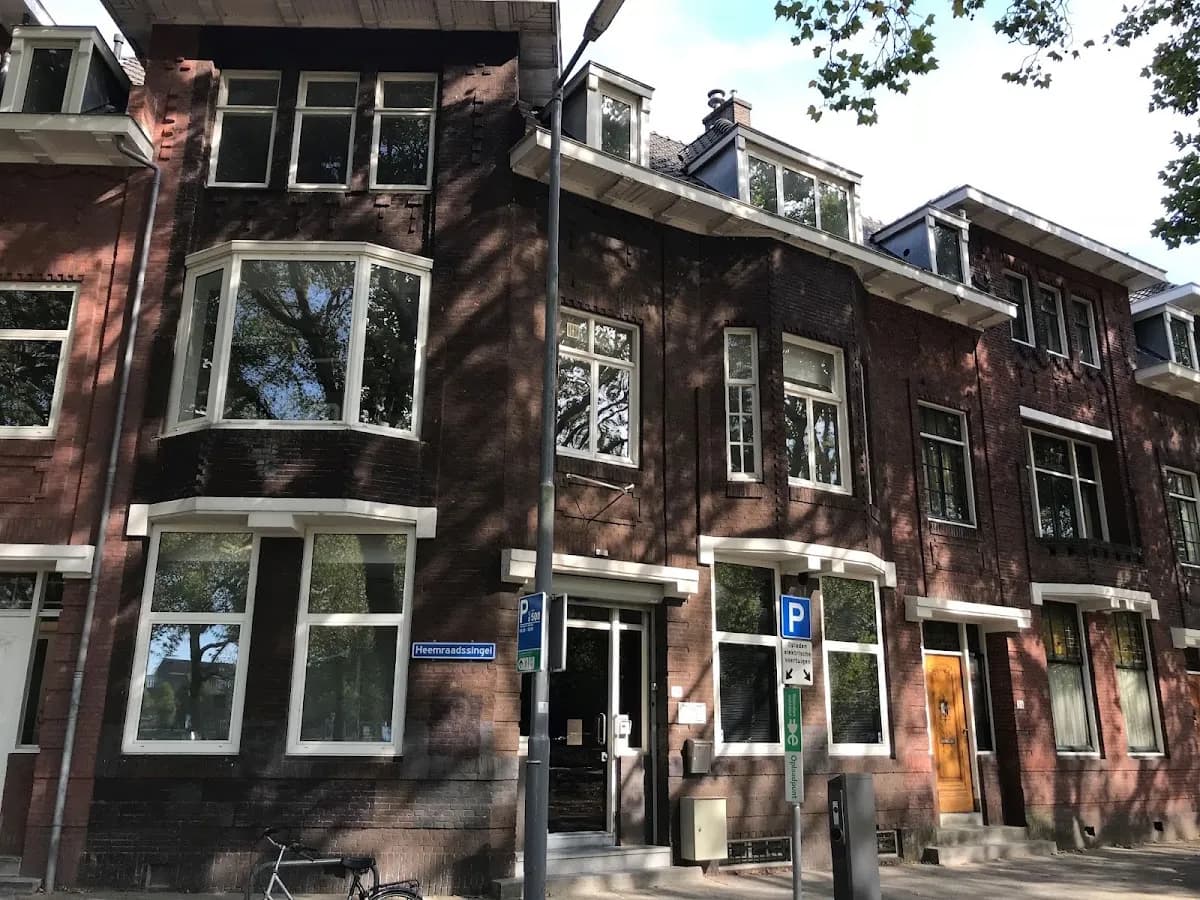 Tandartsenpraktijk Verbeek — foto uit de Google-vermelding van de praktijk