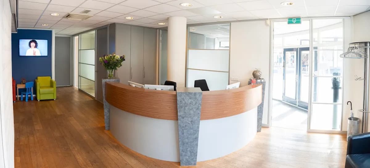 Tandartsenpraktijk Veritas Velp — foto uit de Google-vermelding van de praktijk