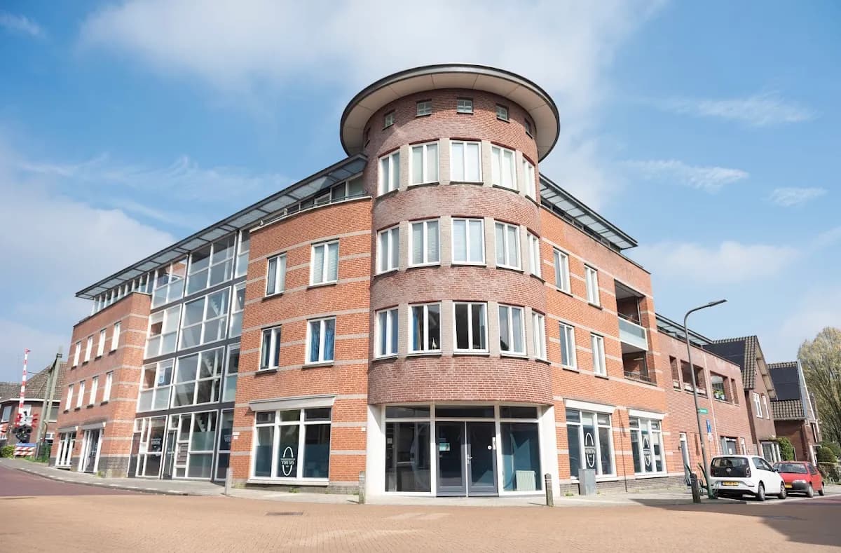 Tandartsenpraktijk Veritas Velp — foto uit de Google-vermelding van de praktijk