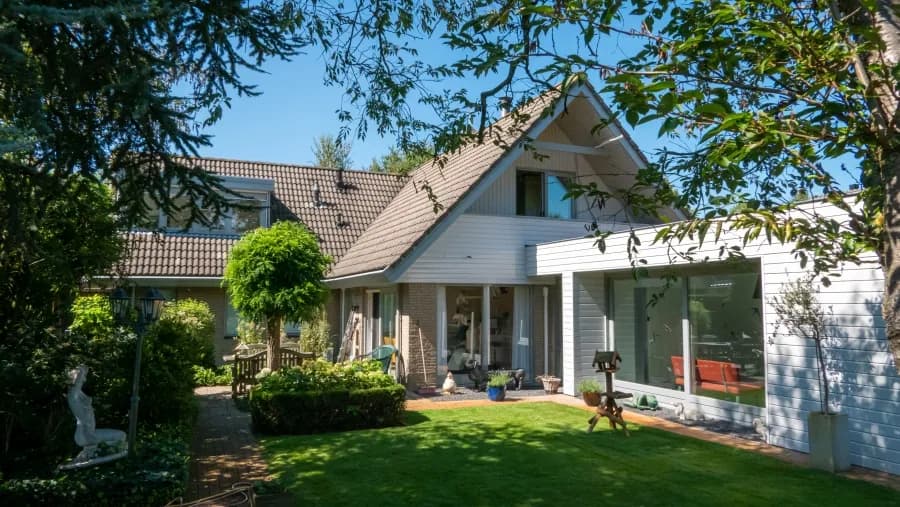 Tandartsenpraktijk Voorbraak en Macville — foto uit de Google-vermelding van de praktijk