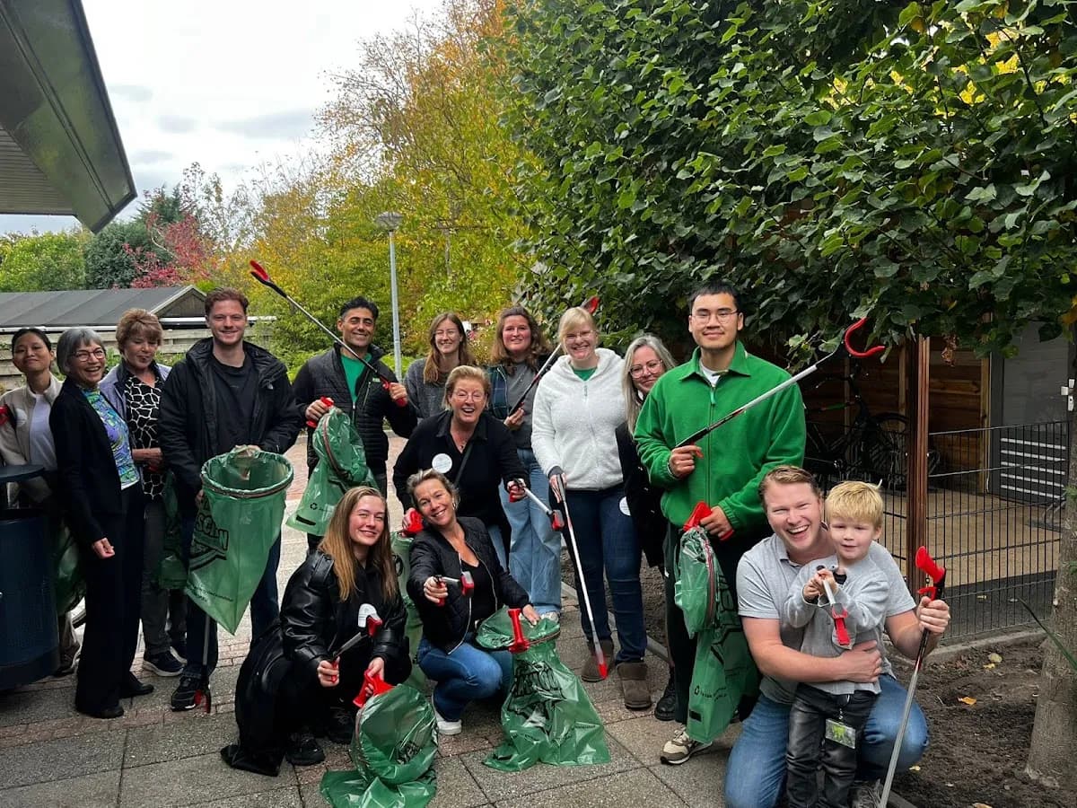 Tandartsenpraktijk Voorbraak en Macville — foto uit de Google-vermelding van de praktijk