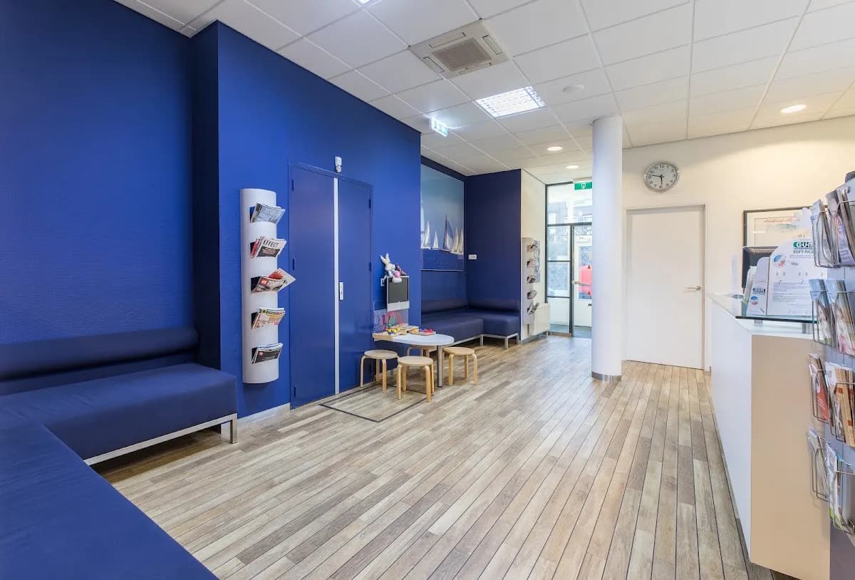 Tandartsenpraktijk Wijsman BV — foto uit de Google-vermelding van de praktijk