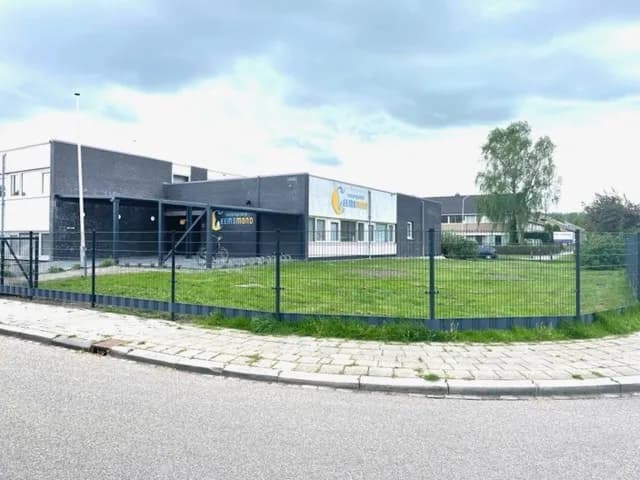 Tandartsprakijk Eemsmond — foto uit de Google-vermelding van de praktijk