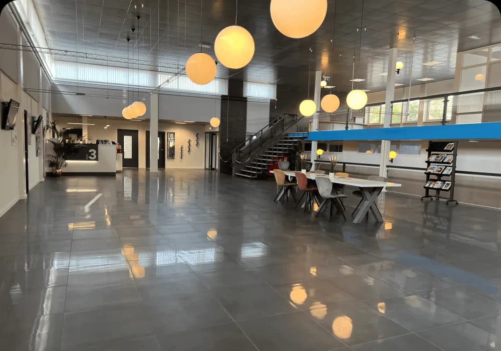 Tandartsprakijk Eemsmond — foto uit de Google-vermelding van de praktijk