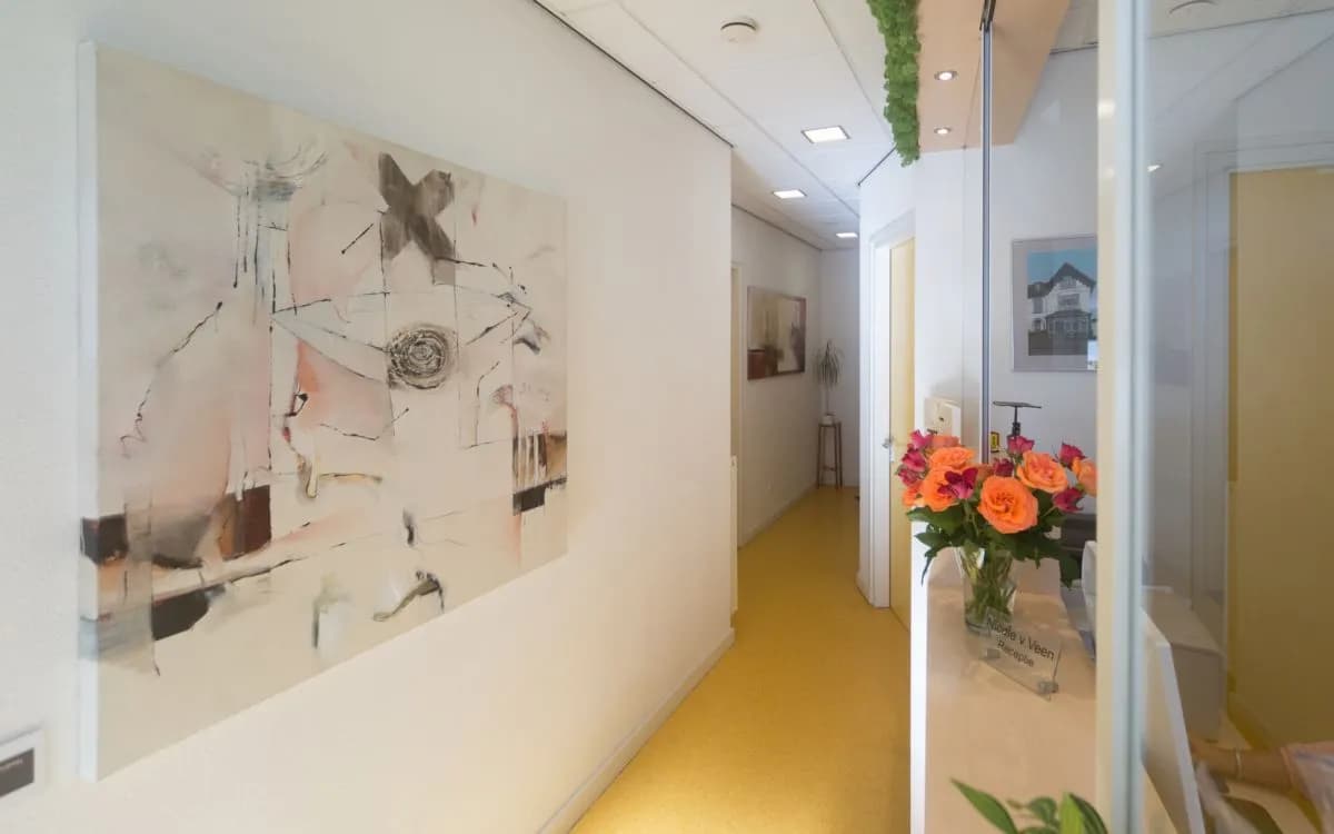Tandartspraktijk Alderliesten — foto uit de Google-vermelding van de praktijk