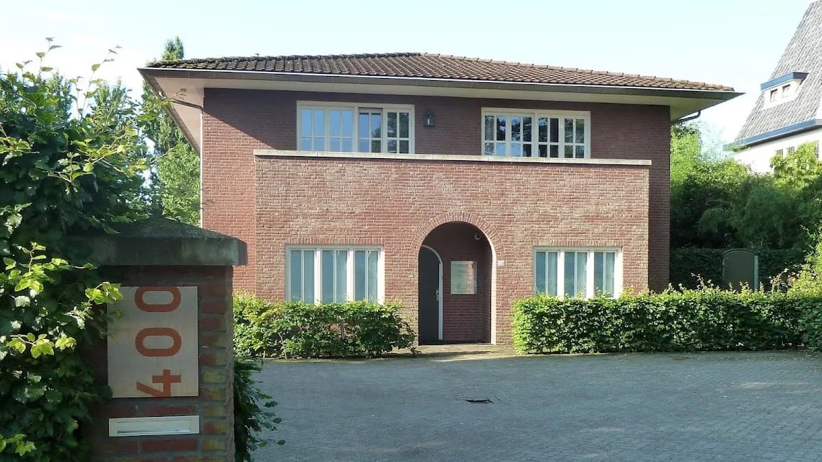 Tandartspraktijk B400 — foto uit de Google-vermelding van de praktijk
