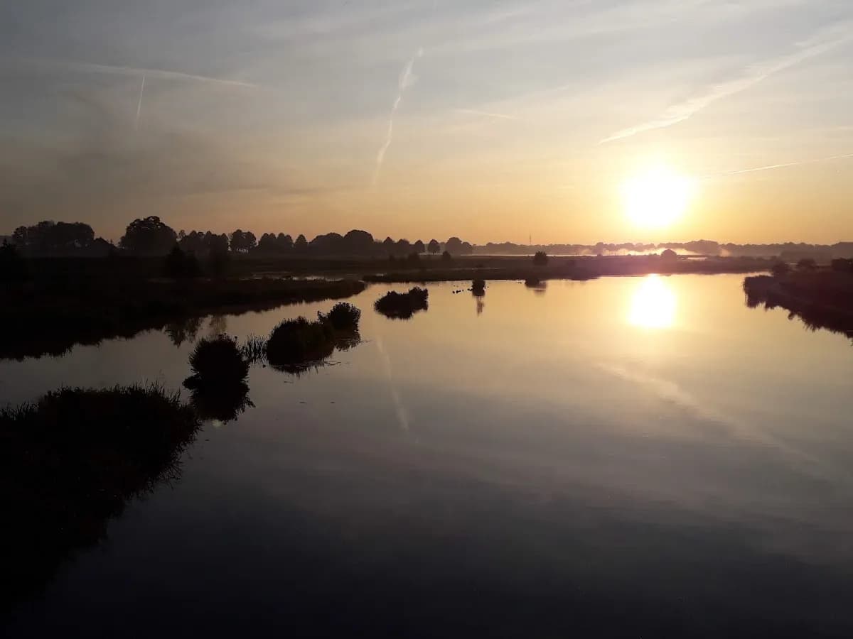 Tandartspraktijk Badhuisplein — foto uit de Google-vermelding van de praktijk