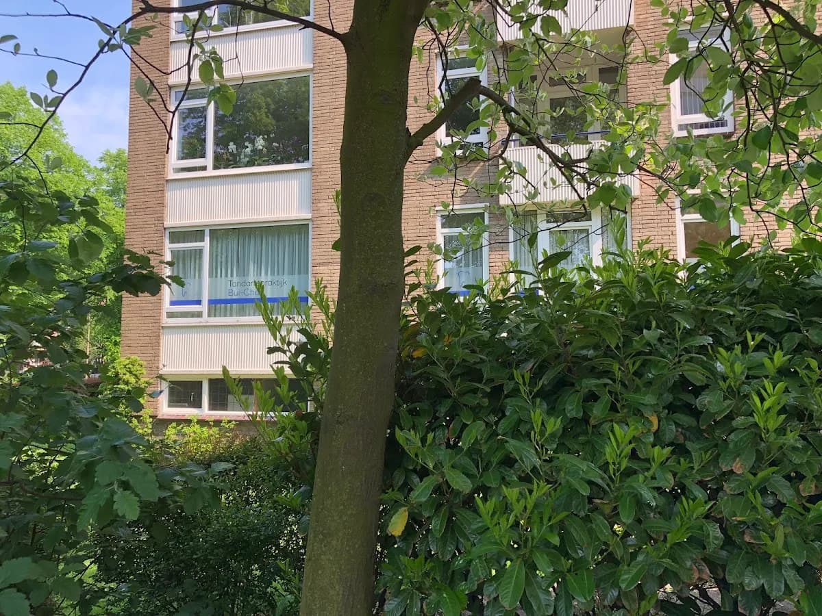 Tandartspraktijk Bui-Chan — foto uit de Google-vermelding van de praktijk