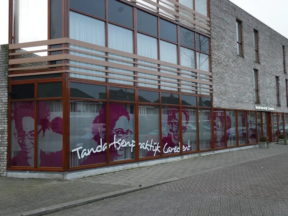 Tandartspraktijk Caredent🦷 — foto uit de Google-vermelding van de praktijk