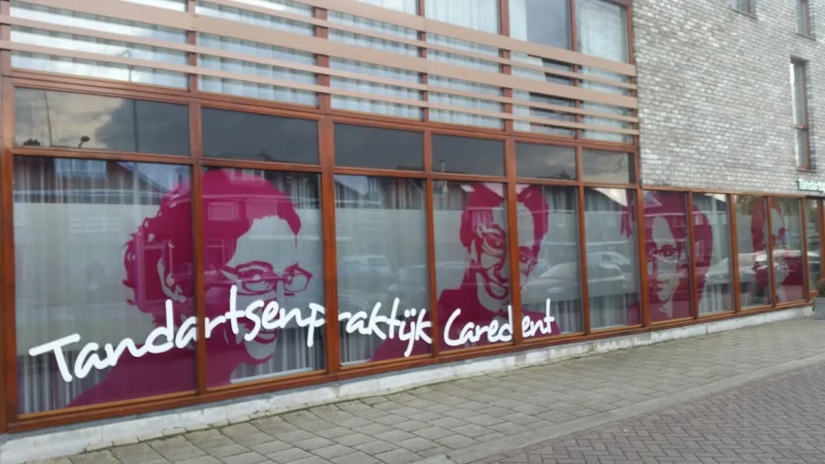 Tandartspraktijk Caredent🦷 — foto uit de Google-vermelding van de praktijk