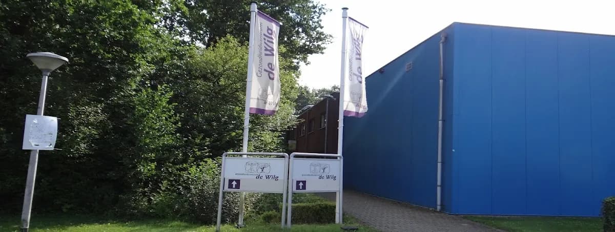 Tandartspraktijk Christian Behrens Emmeloord — foto uit de Google-vermelding van de praktijk